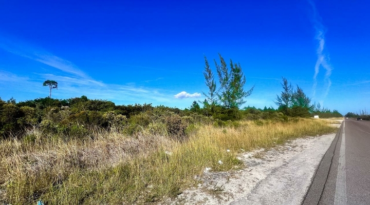  LOT A SOUTH OCEAN ACREAGE,South Ocean