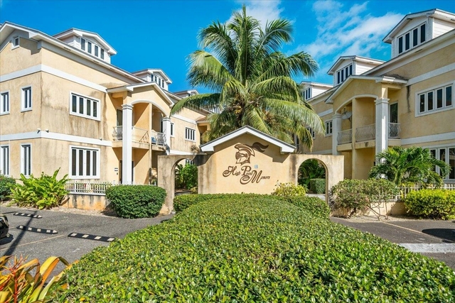  5 HIGH POINT MANOR,John F. Kennedy Drive