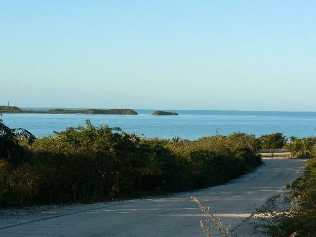  BEACH ACCESS LOT 21,Salt Pond