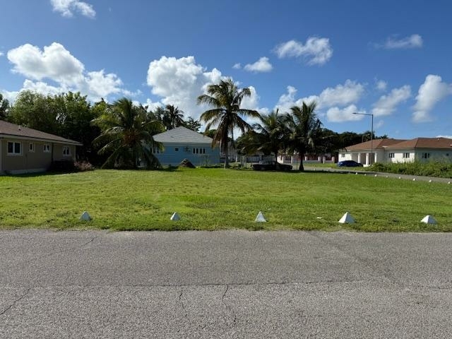  YAMACRAW BEACH DRIVE,Yamacraw