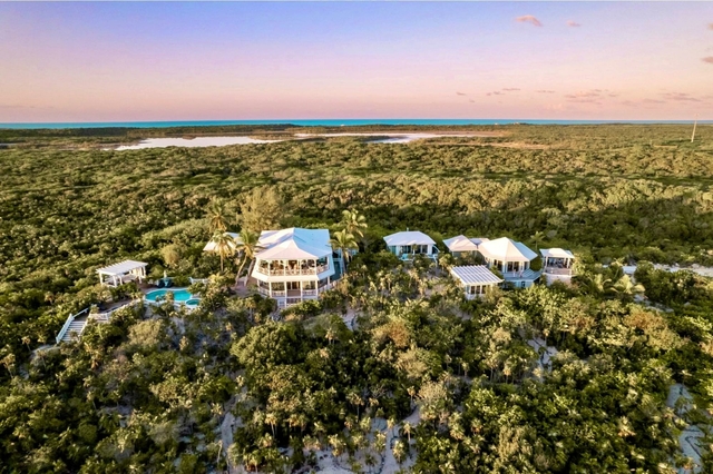  SUGAR BEACH ESTATES,Little Exuma