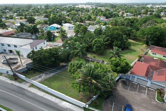  SOLDIER ROAD COMMERCIAL LOT,Soldier Road