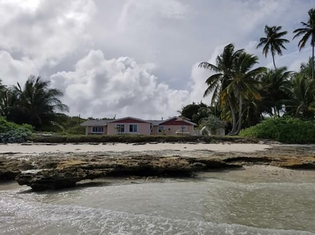  LONG BAY CAYS SOUTH ANDRO,Other Andros