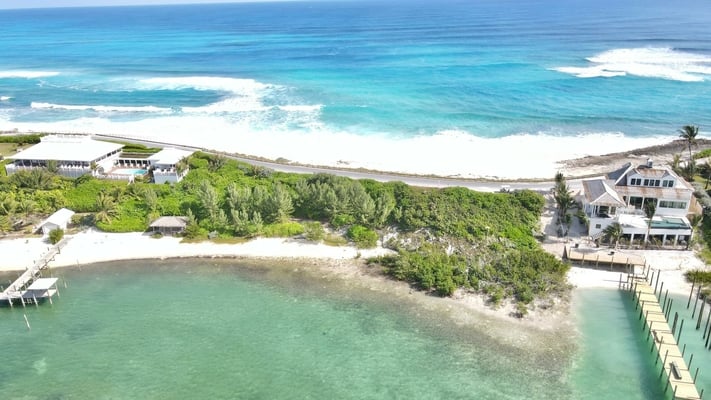  LOT B WHITE SOUND,Elbow Cay/Hope Town