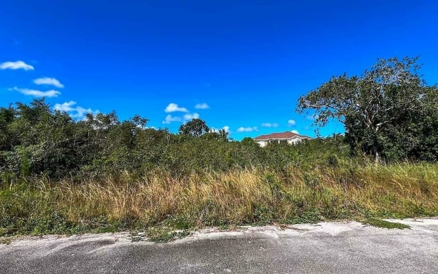  LOT 25 E COUNTRY CLUB EST,South Ocean