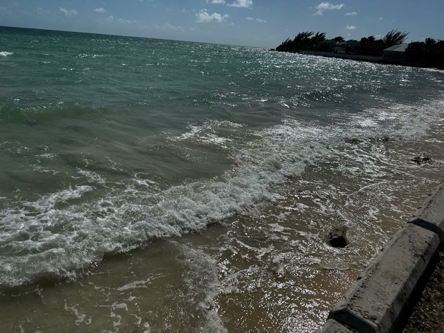  ELEUTHERA VACANT LOT #2,Tarpum Bay