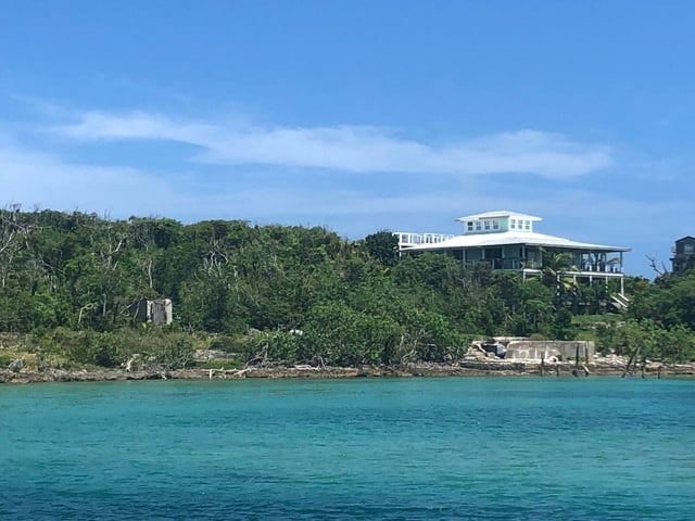  TILLOO CAY ACREAGE,Tilloo Cay