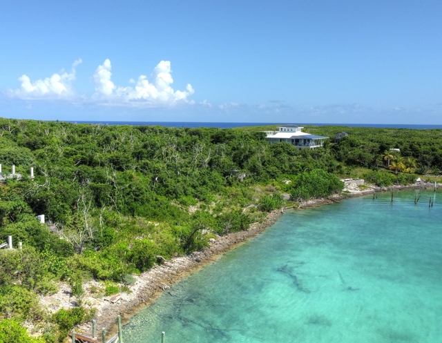  TILLOO CAY OCEANFRONT,Tilloo Cay