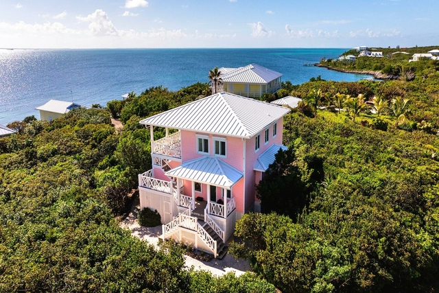  CALYPSO COTTAGE,Guana Cay