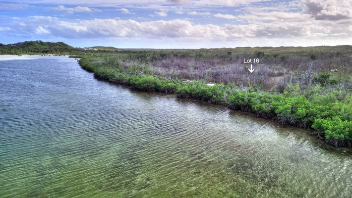  LOT 16 B13 BAH CORAL ISLA,Marsh Harbour