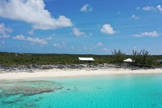  LOT 14, PIGEON CAY, NORTH,Other Cat Cay