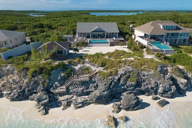  THE CUT BEACH,Little Exuma