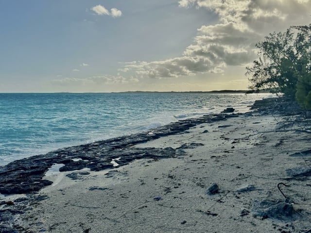  TAR BAY, EXUMA,George Town