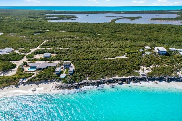  LOT 627 & 649,Little Exuma