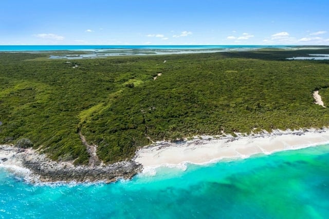  BAHAMAS ISLAND BEACH LOTS,Little Exuma