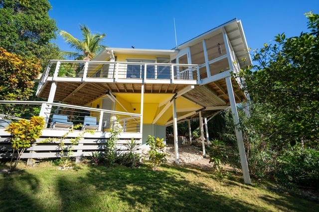  HUMMINGBIRD TREE HOUSE,Green Turtle Cay