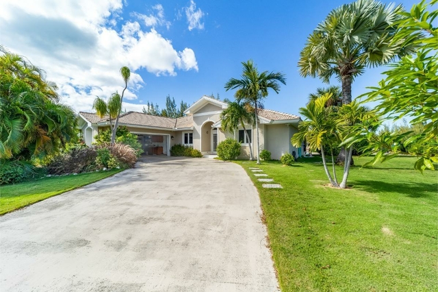 14 PELICAN LANE,Bahama Reef Yacht & Country Club