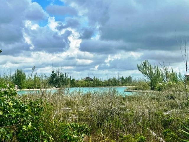  SENTINEL BAY CANAL FRONT,Sentinel Bay Subdivision