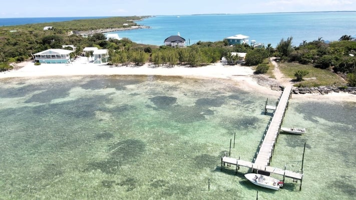  TILLOO BEACH SUBD. LOT 8,Tilloo Cay