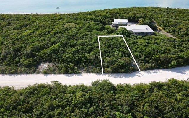  NORMAN'S CAY LOT,Exuma Cays