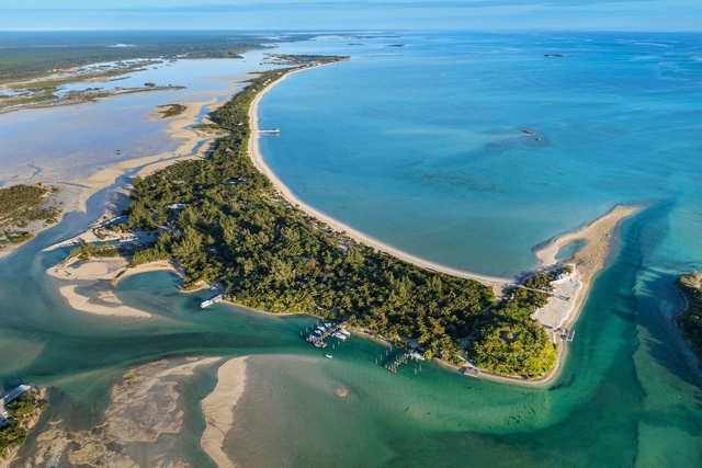  KAMALAME CAY LOT,Kamalame Cay