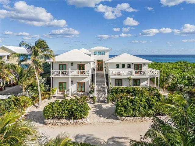  LUXURY OCEAN VILLA,Elbow Cay/Hope Town