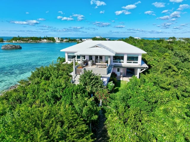  ORCHID BEACH HOUSE,Marsh Harbour