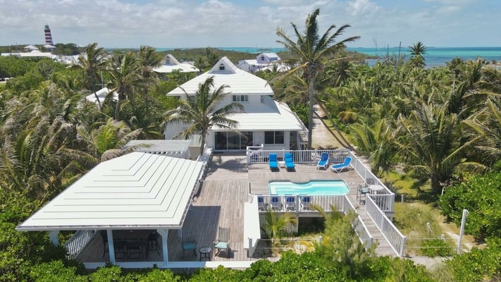  ABACO BLISS,Elbow Cay/Hope Town