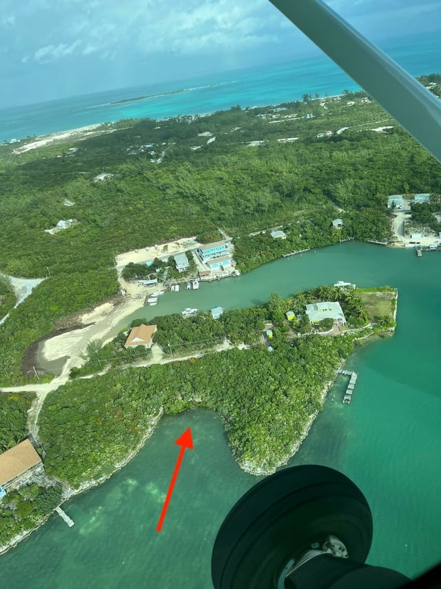  BLACKBEARDS PLACE,Great Harbour Cay