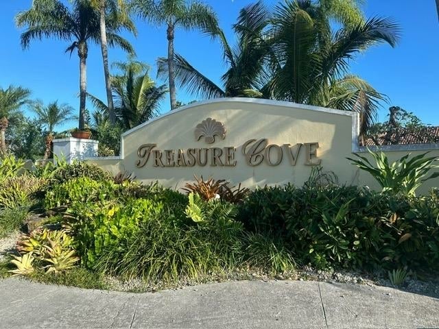  TREASURE COVE VACANT LOT,Yamacraw