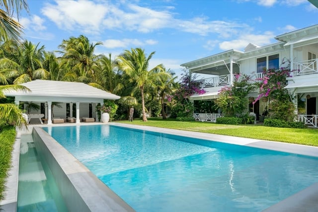  LYFORD CAY HOUSE,Lyford Cay