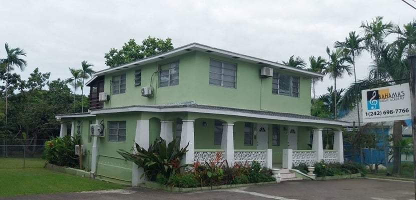  SHIRLEY ST OFFICE RENTAL - #13 EAST SHIRLEY STREET,Other New Providence/Nassau