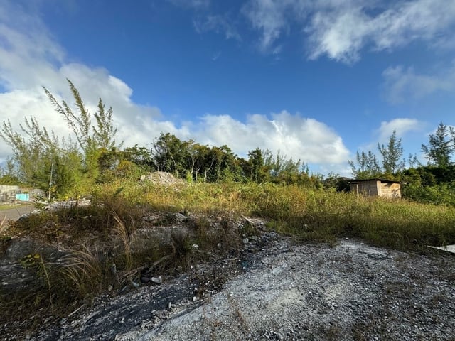  WEST WINDS SUBDIVISION,Western Road