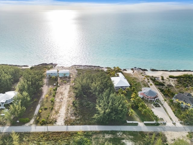  WATERFRONT LOT 14,Current