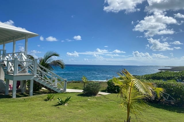  A POINT OF VIEW,Elbow Cay/Hope Town