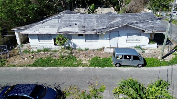  HILLSIDE ESTATES,Mackey Street