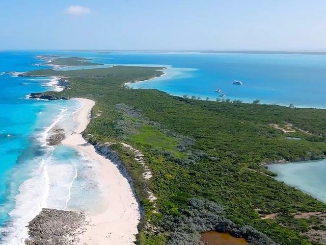  LOT #28 STOCKING ISLAND,Other Exuma