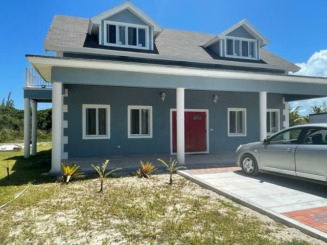  ELEUTHERA ROCK SND RENTAL,Rock Sound