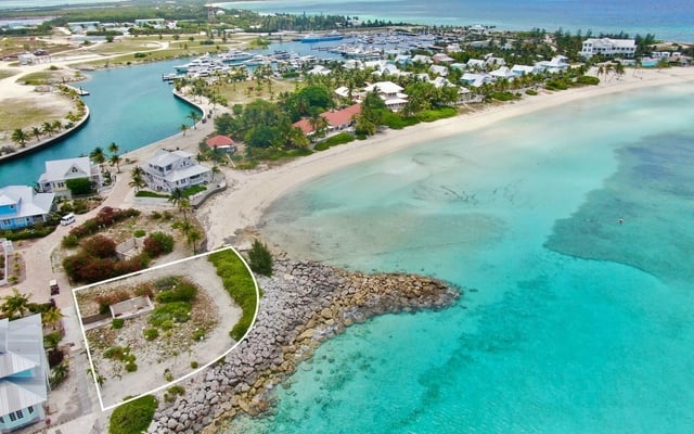  LOT 29 CHUB CAY VILLAS,Chub Cay