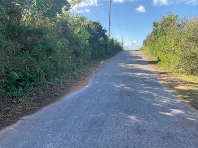  HILLTOP LOT IN SCRUB HILL,Scrub Hill