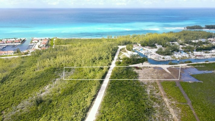  LOT 5, VICTORIA RIDGE,South Bimini