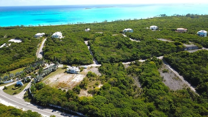  95 MOSS TOWN, EXUMA,Moss Town