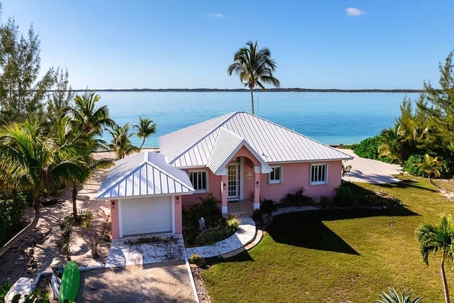  HELEN'S POINT,Treasure Cay