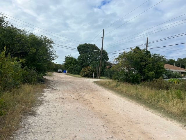  LOT 17645 WILD CALA ROAD,Bahama Sound