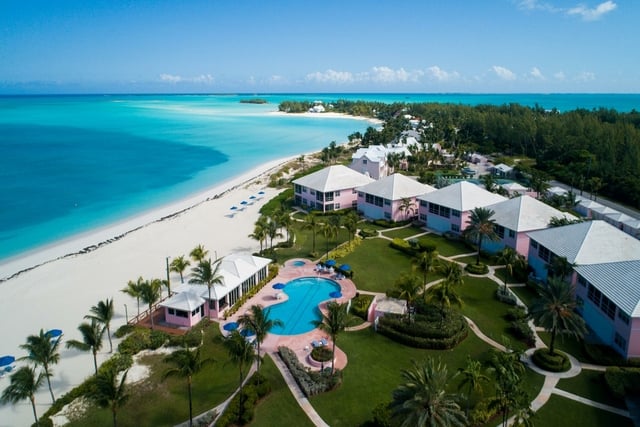  BAHAMA BEACH CLUB 2082,Treasure Cay