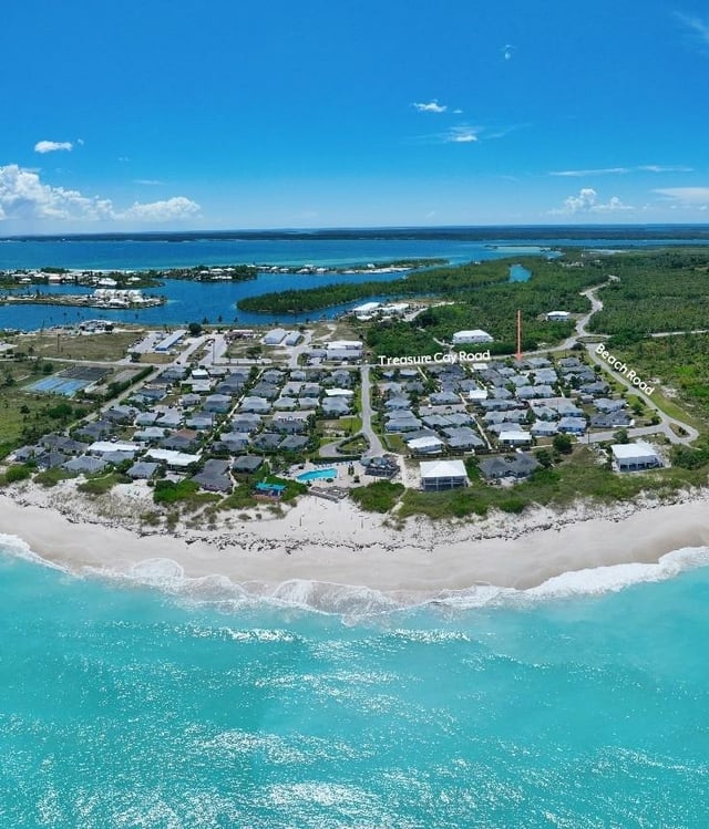  BEACH VILLAS,Treasure Cay