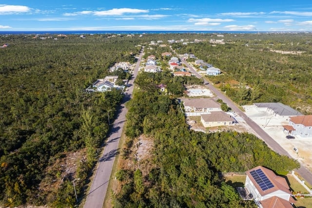  SOUTH OCEAN ESTATES LOT,South Ocean