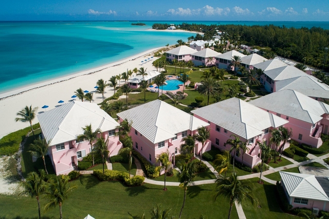  BAHAMA BEACH CLUB 2061,Treasure Cay