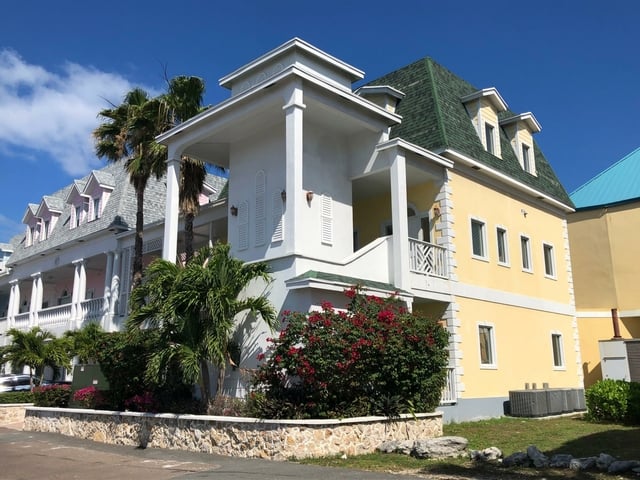 207 CHURCH ST, SANDYPORT,Cable Beach