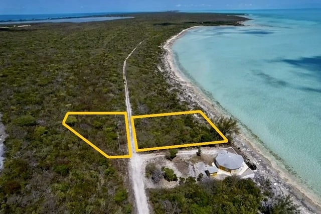 904,1112 MARINE DRIVE,Little Exuma